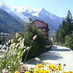 호텔 Vallee Blanche