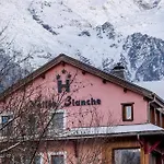 Vallee Blanche 3* Шамоні