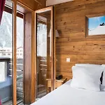 Vallee Blanche