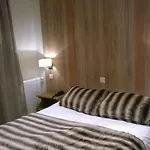Vallee Blanche Готель Шамоні