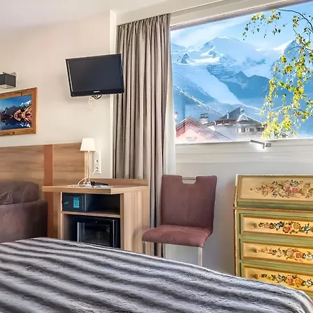 酒店 瓦雷布兰驰酒店 3*