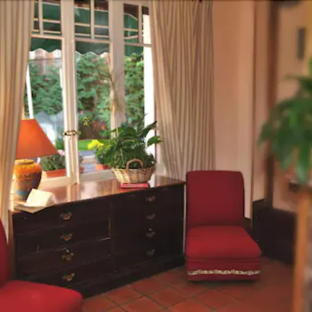 酒店 瓦雷布兰驰酒店 3*