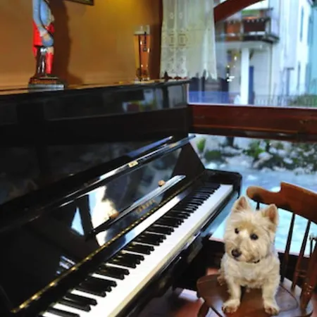 瓦雷布兰驰酒店 霞慕尼