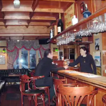 酒店 瓦雷布兰驰酒店 3*