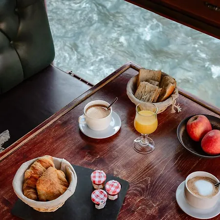 Hotel Vallee Blanche Chamonix