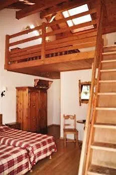 Vallee Blanche Hotell Chamonix