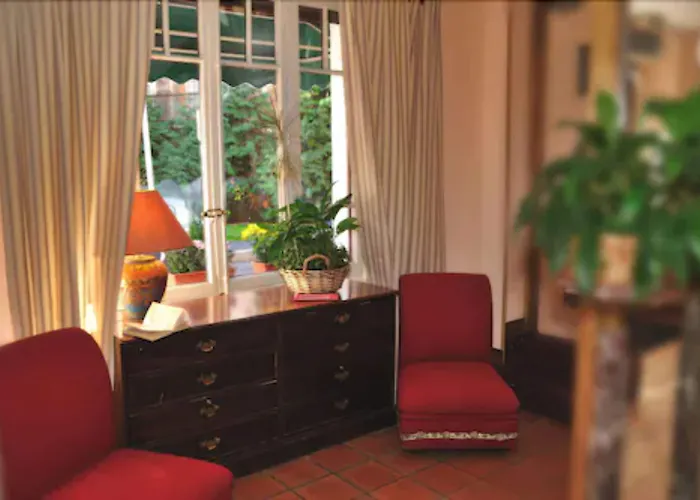 Hotel Vallee Blanche 3*