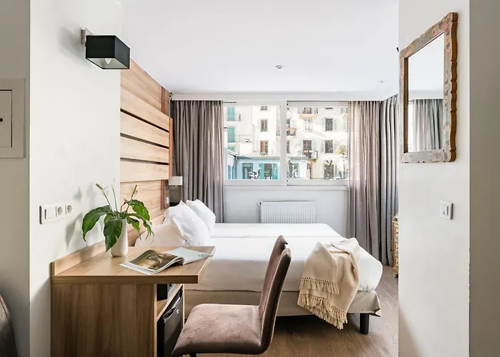 Vallee Blanche Hotel