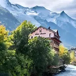 Vallee Blanche Hotel Chamonix