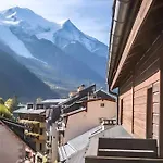Vallee Blanche Hotel Chamonix