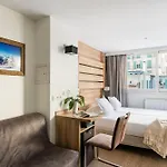 Hotel Vallee Blanche Chamonix