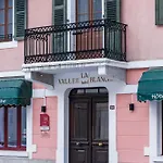 Hotel Vallee Blanche 3*
