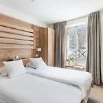 Hotel Vallee Blanche 3*