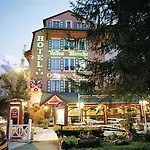 Vallee Blanche Hotel Chamonix