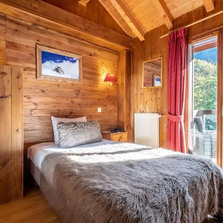 Hotel Vallee Blanche