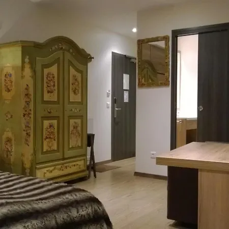 Vallee Blanche Hotel Chamonix