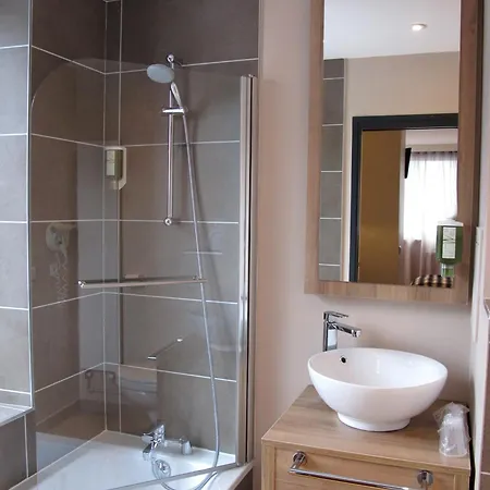 Vallee Blanche Hotel Chamonix