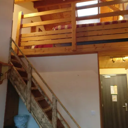 Hotel Vallee Blanche 3*