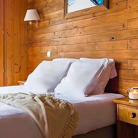 Otel Vallee Blanche 3*