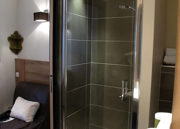 Hotel Vallée Blanche 3*