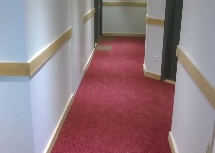 מלון Vallee Blanche