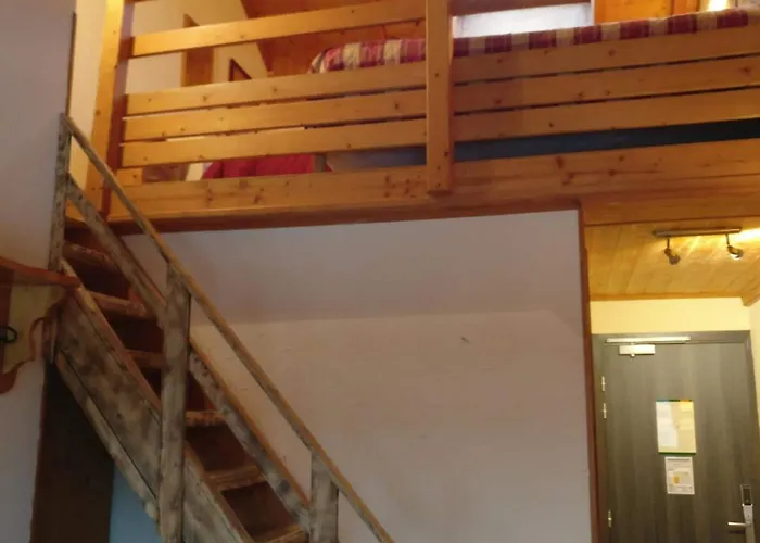 酒店 瓦雷布兰驰酒店 3*