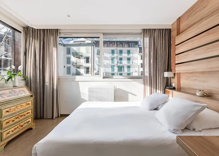 Vallée Blanche Chamonix