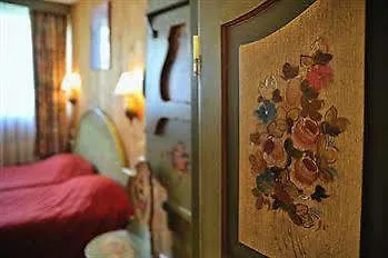 瓦雷布兰驰酒店 酒店 霞慕尼