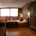 Vallee Blanche Hotel