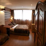 Hotel Vallee Blanche Chamonix
