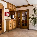 Hotel Vallee Blanche