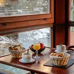 Vallee Blanche Hotel Chamonix