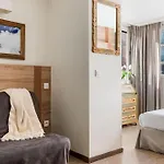 Hotel Vallee Blanche