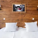 Hotel Vallee Blanche 3*