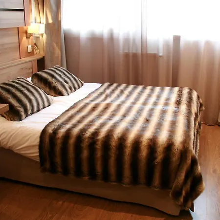 Otel Vallee Blanche 3*