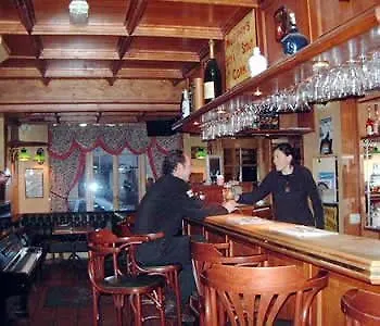 Vallee Blanche Otel