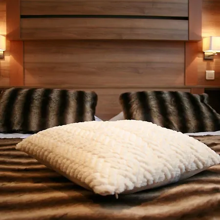 Vallee Blanche Otel