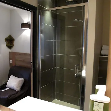 Otel Vallee Blanche Chamonix