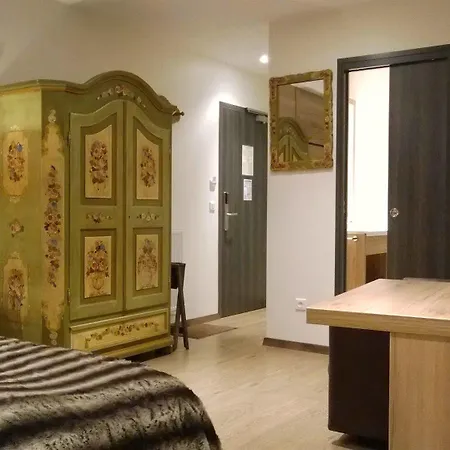 Vallee Blanche Otel Chamonix