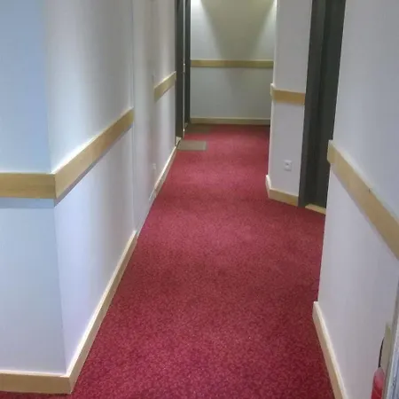 Vallee Blanche Otel 3*