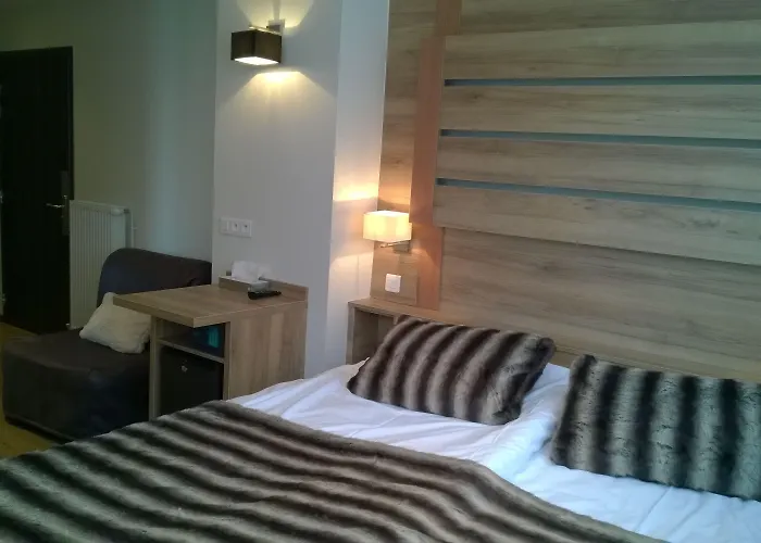 Hotel Vallee Blanche Chamonix