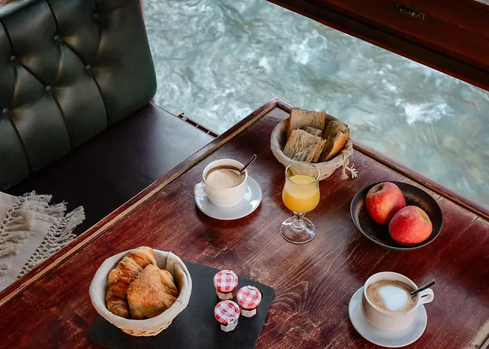 Hotel Vallee Blanche Chamonix